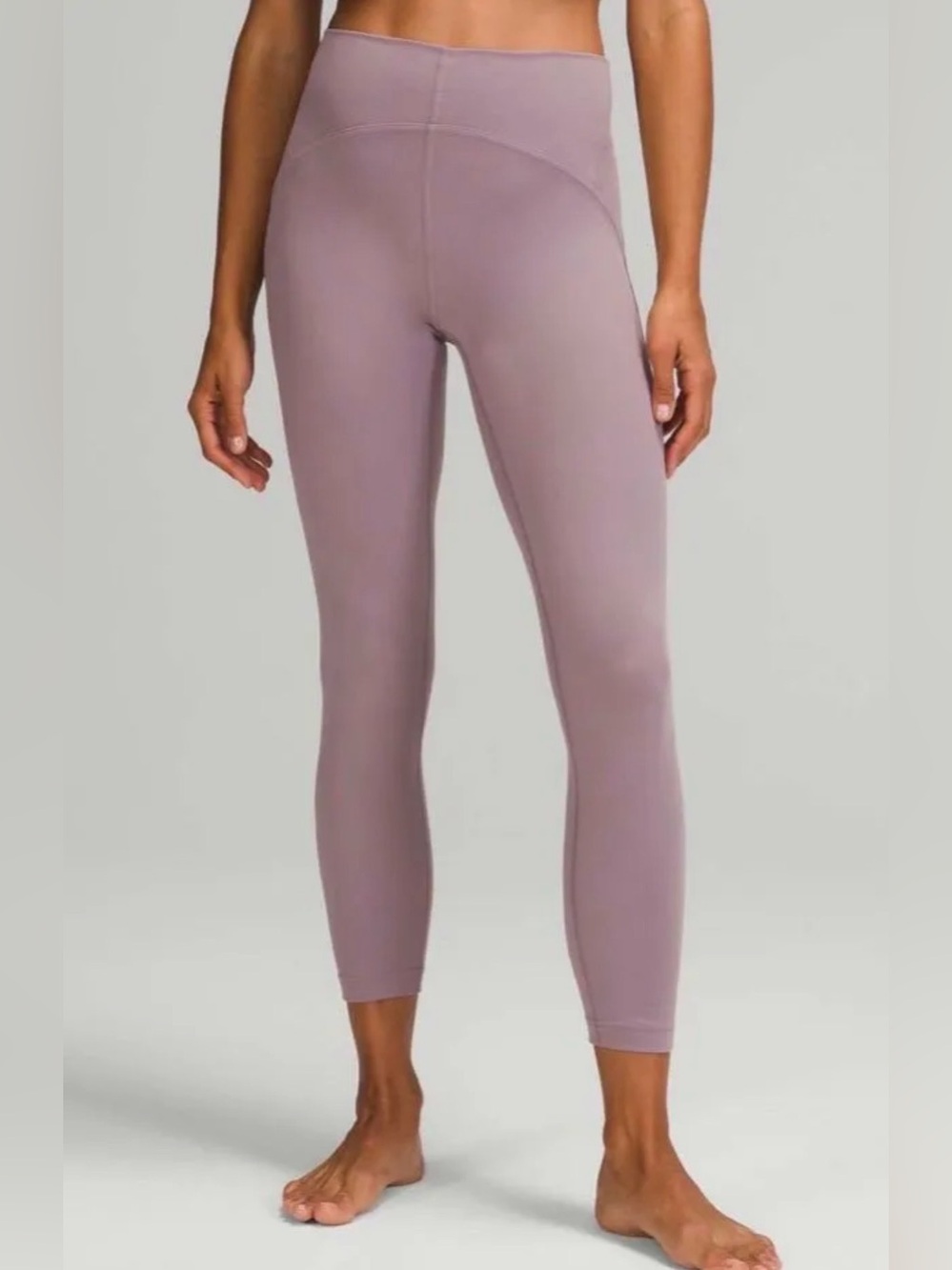 46. NWOT Lululemon Instill High-Rise Tight 25" Sz 14